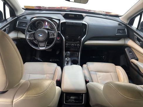 Used 2019 Subaru Ascent Premium w/ Popular Package #2 image 10