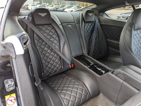 Used 2016 Bentley Continental GT AWD/4WD image 40