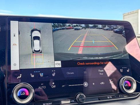 New 2026 Lexus RX 350 Premium Plus AWD/4WD image 26