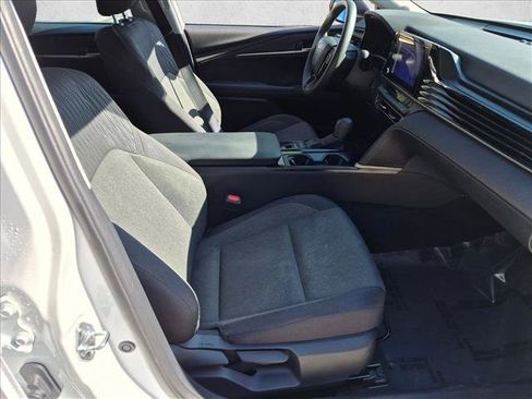 Certified 2025 Toyota Camry LE FWD image 19