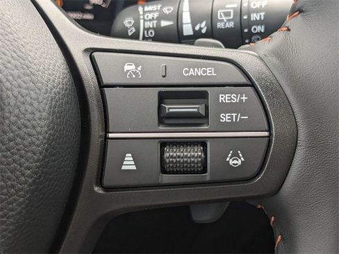 New 2026 Honda CR-V Sport-L image 26