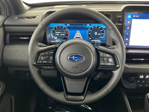 New 2026 Subaru Outback Limited AWD/4WD image 16