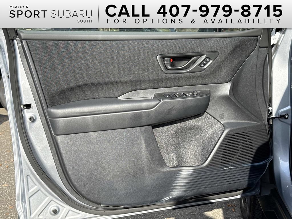 New 2026 Subaru Outback Limited AWD/4WD image 20