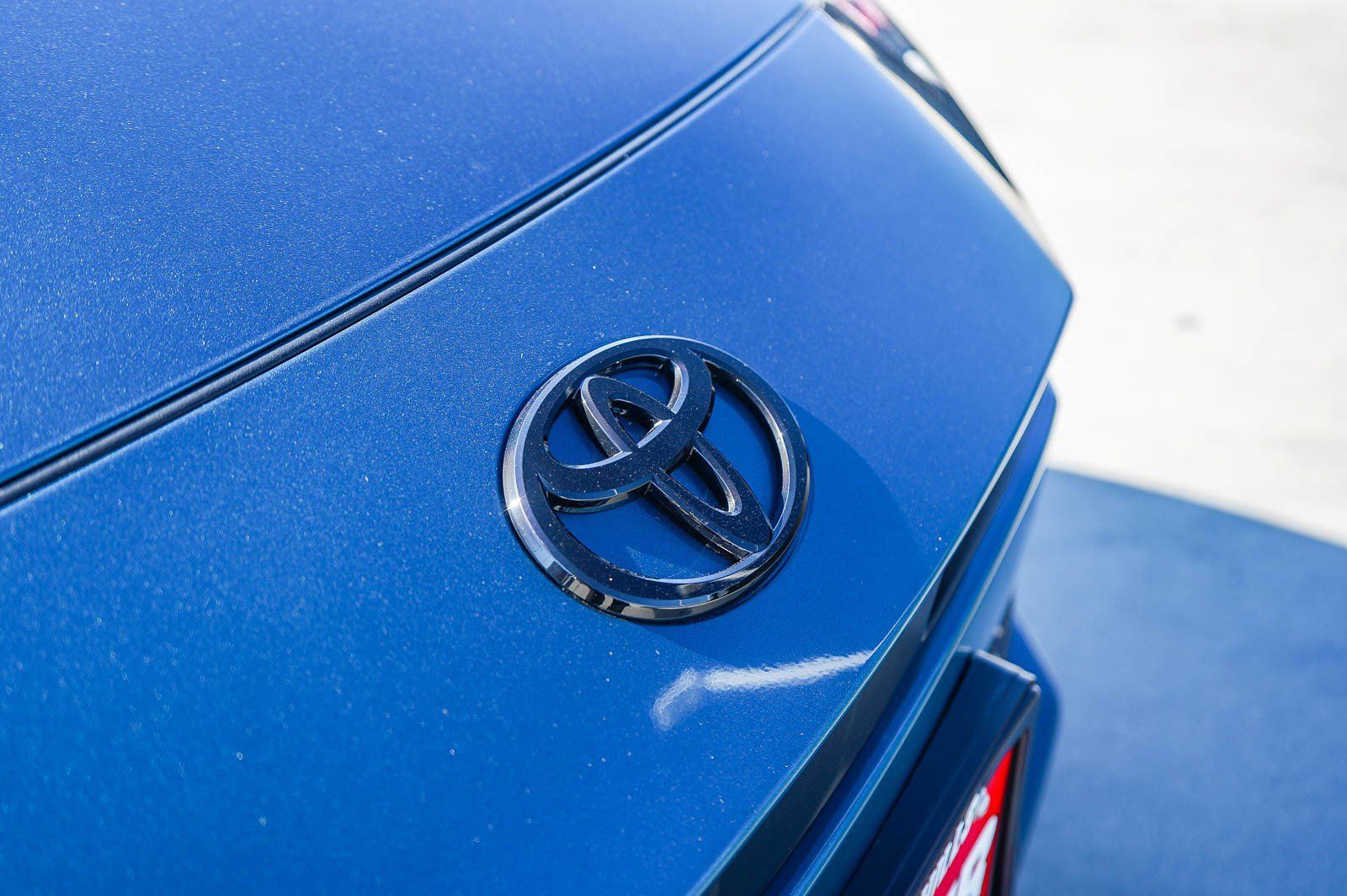 New 2026 Toyota Camry SE FWD image 12