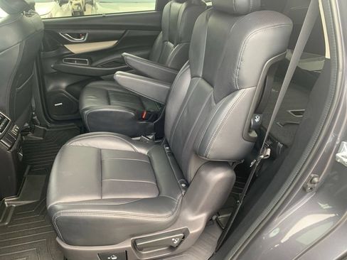 Used 2022 Subaru Ascent Limited w/ Technology Package AWD/4WD image 15