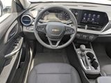 New 2025 Chevrolet Trax LS w/ LS Convenience Package image 4