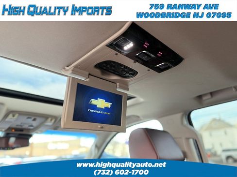 Used 2018 Chevrolet Tahoe Premier image 18