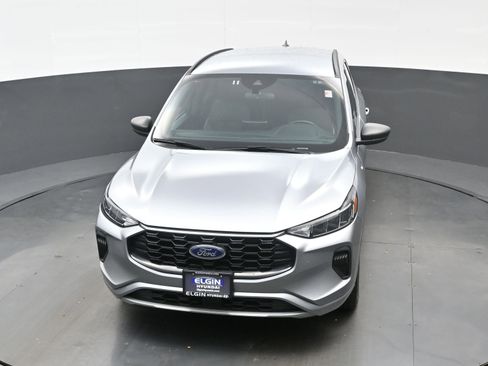 Used 2023 Ford Escape ST-Line image 41