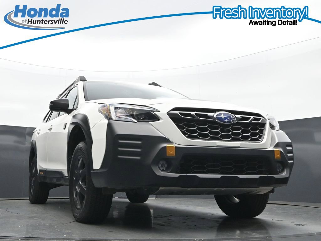 Used 2023 Subaru Outback Wilderness AWD/4WD image 26