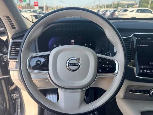 Used 2023 Volvo XC90 B5 Plus w/ Protection Package Premier AWD/4WD image 16