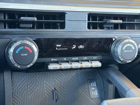 New 2026 Toyota Tacoma SR image 22