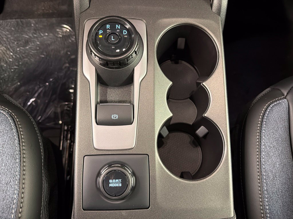 New 2026 Ford Bronco Sport Outer Banks AWD/4WD image 16