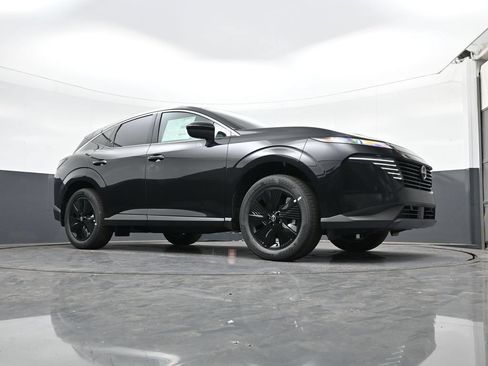Used 2025 Nissan Murano SV FWD image 15