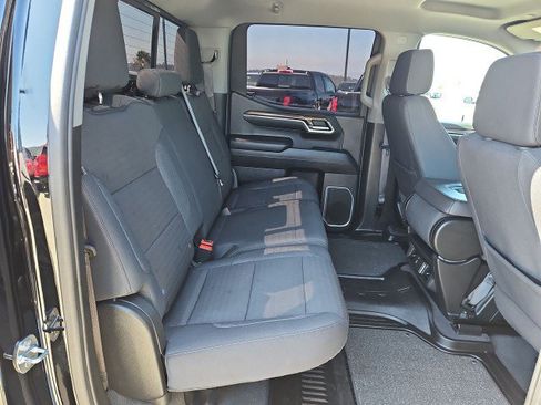Used 2023 Chevrolet Silverado 1500 LT w/ Safety Package RWD image 26