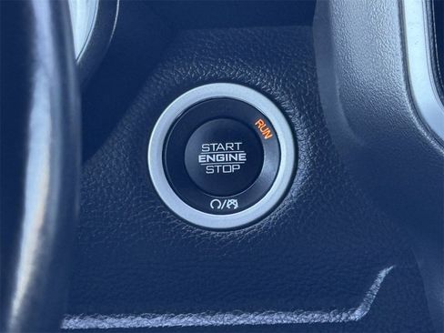 Used 2023 RAM 1500 Big Horn image 23