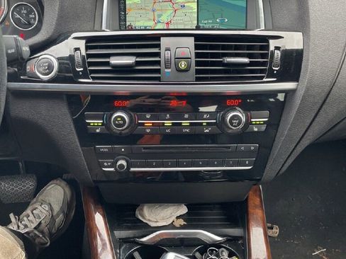 Used 2015 BMW X3 xDrive35i image 14