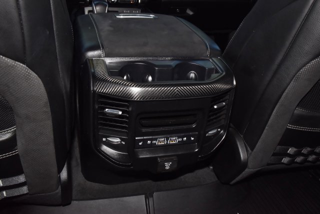 Used 2021 RAM 1500 TRX w/ TRX Level 2 Equipment Group AWD/4WD image 17