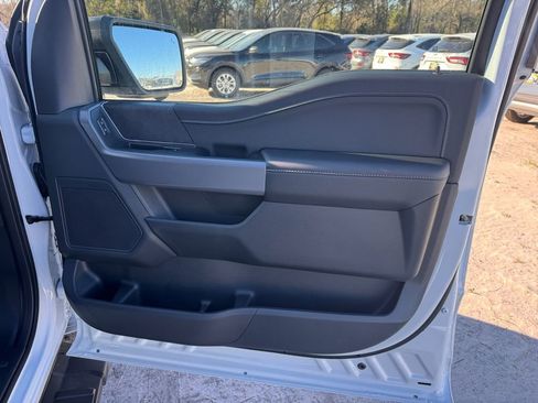 New 2026 Ford F150 XLT w/ Equipment Group 302A MID image 22