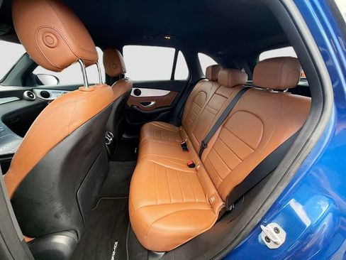 Used 2022 Mercedes-Benz GLC 300 image 24