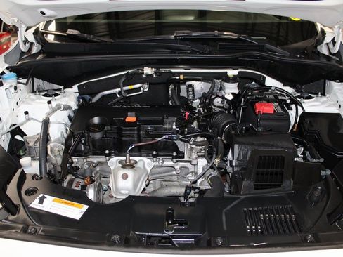 Used 2023 Honda HR-V Sport image 14