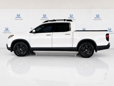 Used 2019 Honda Ridgeline RTL-E image 3