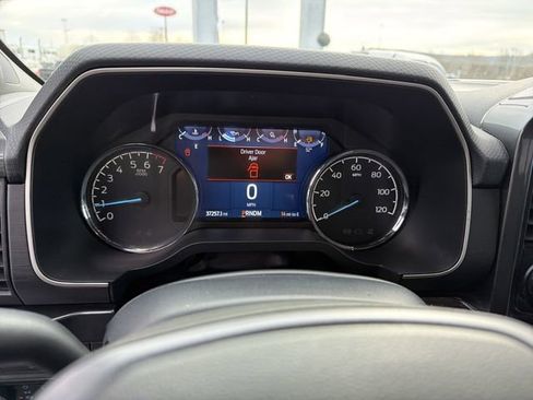 Used 2023 Ford F150 XLT w/ Equipment Group 302A High image 18