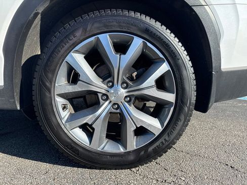 Used 2021 Hyundai Palisade SEL w/ Convenience Package AWD/4WD image 43