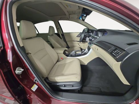 Used 2013 Honda Accord EX-L image 15