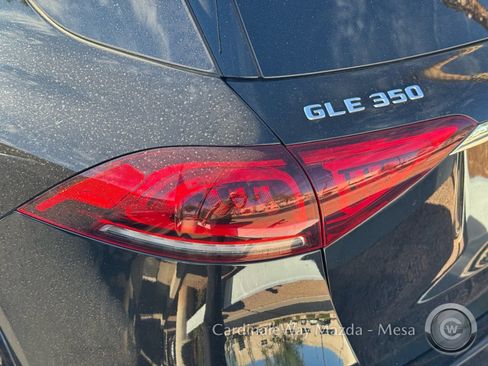 Used 2021 Mercedes-Benz GLE 350 4MATIC image 11