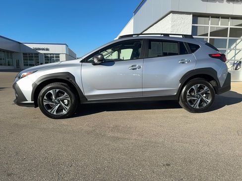 Certified 2025 Subaru Crosstrek 2.0i Premium image 4