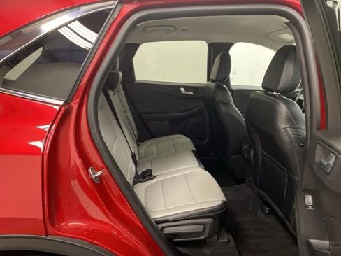 Used 2023 Ford Escape Platinum AWD/4WD image 24