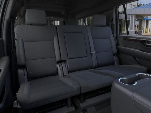 New 2026 Chevrolet Suburban LS w/ LPO, Dark Essentials Package AWD/4WD image 41