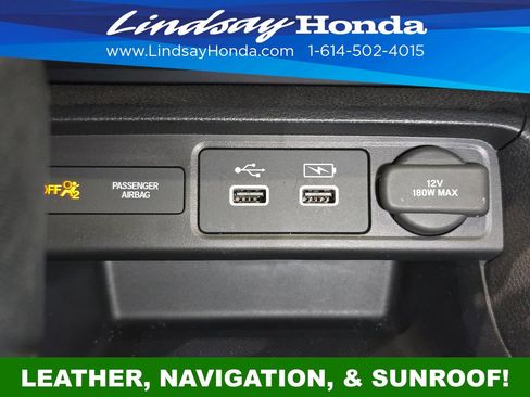 Used 2022 Honda Civic Sport Touring image 20