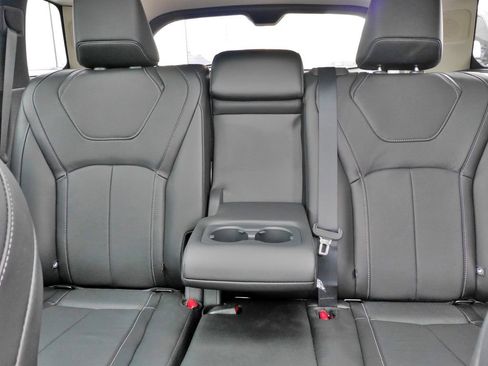 Used 2024 INFINITI QX60 Luxe w/ Vision Package image 33