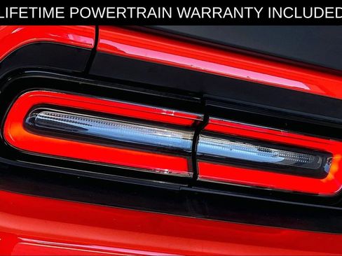 Used 2023 Dodge Challenger R/T Scat Pack w/ Plus Package image 39