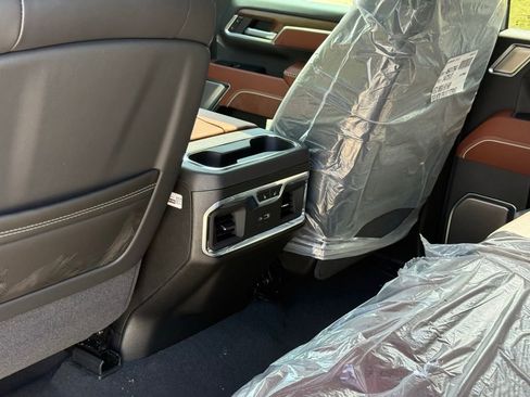 New 2026 GMC Sierra 3500 Denali Ultimate AWD/4WD image 22