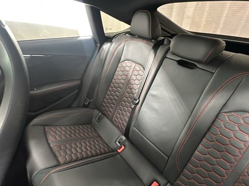 Used 2023 Audi RS 5 2.9T image 15