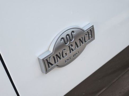 Used 2018 Ford F150 King Ranch w/ Equipment Group 601A Luxury image 11