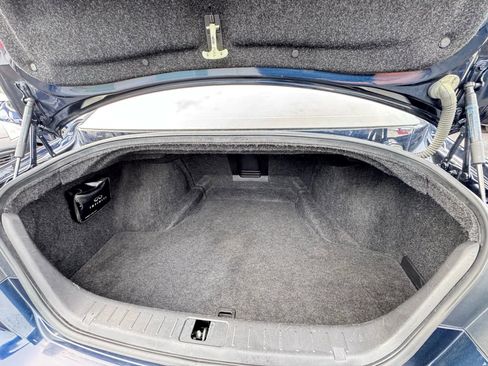 Used 2016 INFINITI Q70 3.7 w/ Sport Package image 35