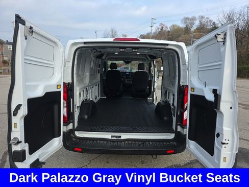 Certified 2023 Ford Transit 150 Low Roof image 13