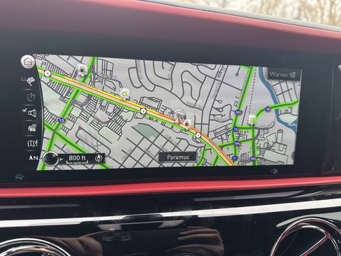 Certified 2022 Rolls-Royce Ghost w/ Ghost Package image 23