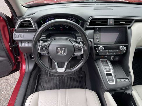 Used 2022 Honda Insight Touring image 12