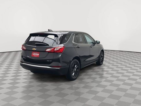 Used 2019 Chevrolet Equinox LT AWD/4WD image 36