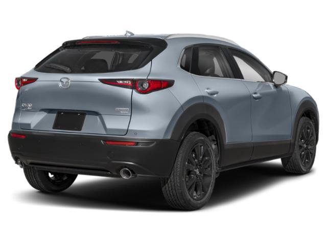 Used 2024 MAZDA CX-30 2.5 Turbo w/ Premium Plus Pkg AWD/4WD image 2