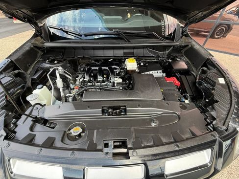 Used 2023 Nissan Pathfinder Rock Creek AWD/4WD image 22