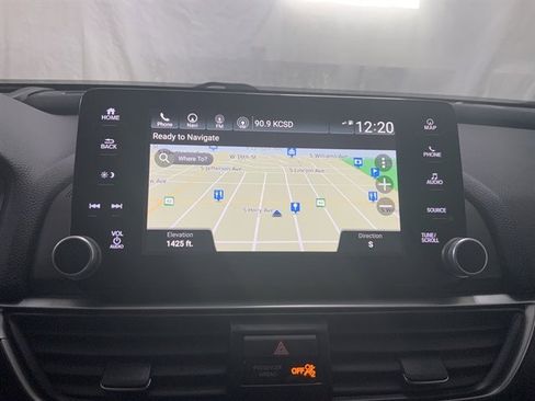 Used 2019 Honda Accord Touring image 33