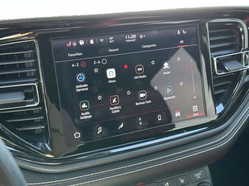 Used 2022 Dodge Durango SRT w/ Technology Group image 30