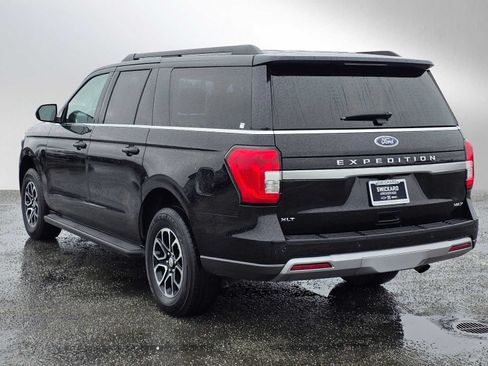 Used 2024 Ford Expedition Max XLT AWD/4WD image 5