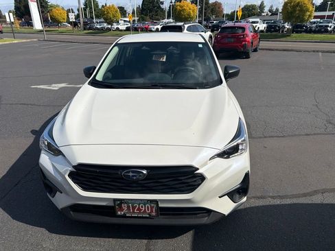 Used 2024 Subaru Impreza 2.0i AWD/4WD image 8