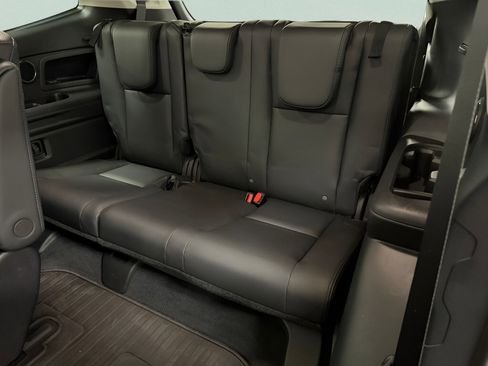 Used 2025 Subaru Ascent Bronze Edition image 20